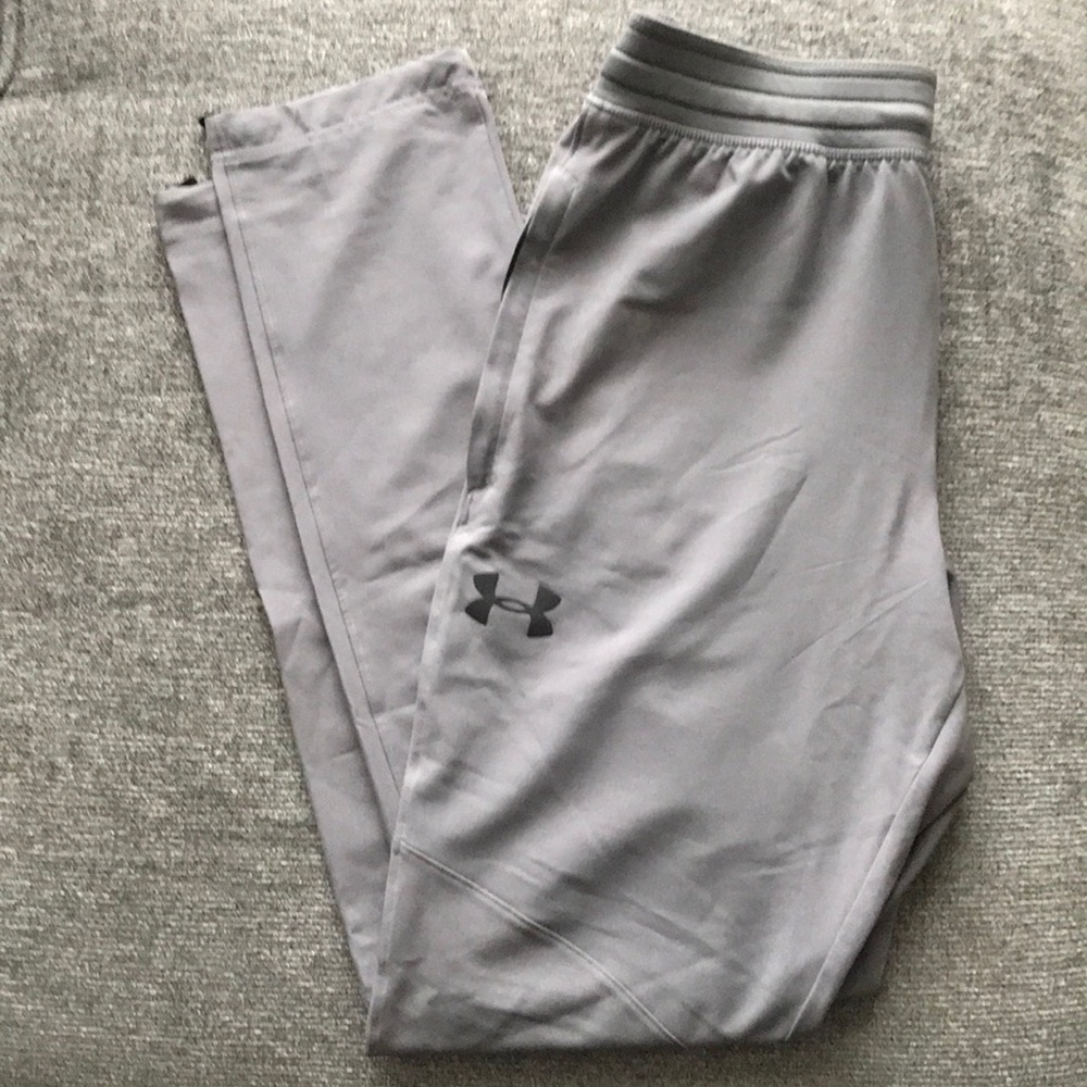 Under Armour WG Woven Pant